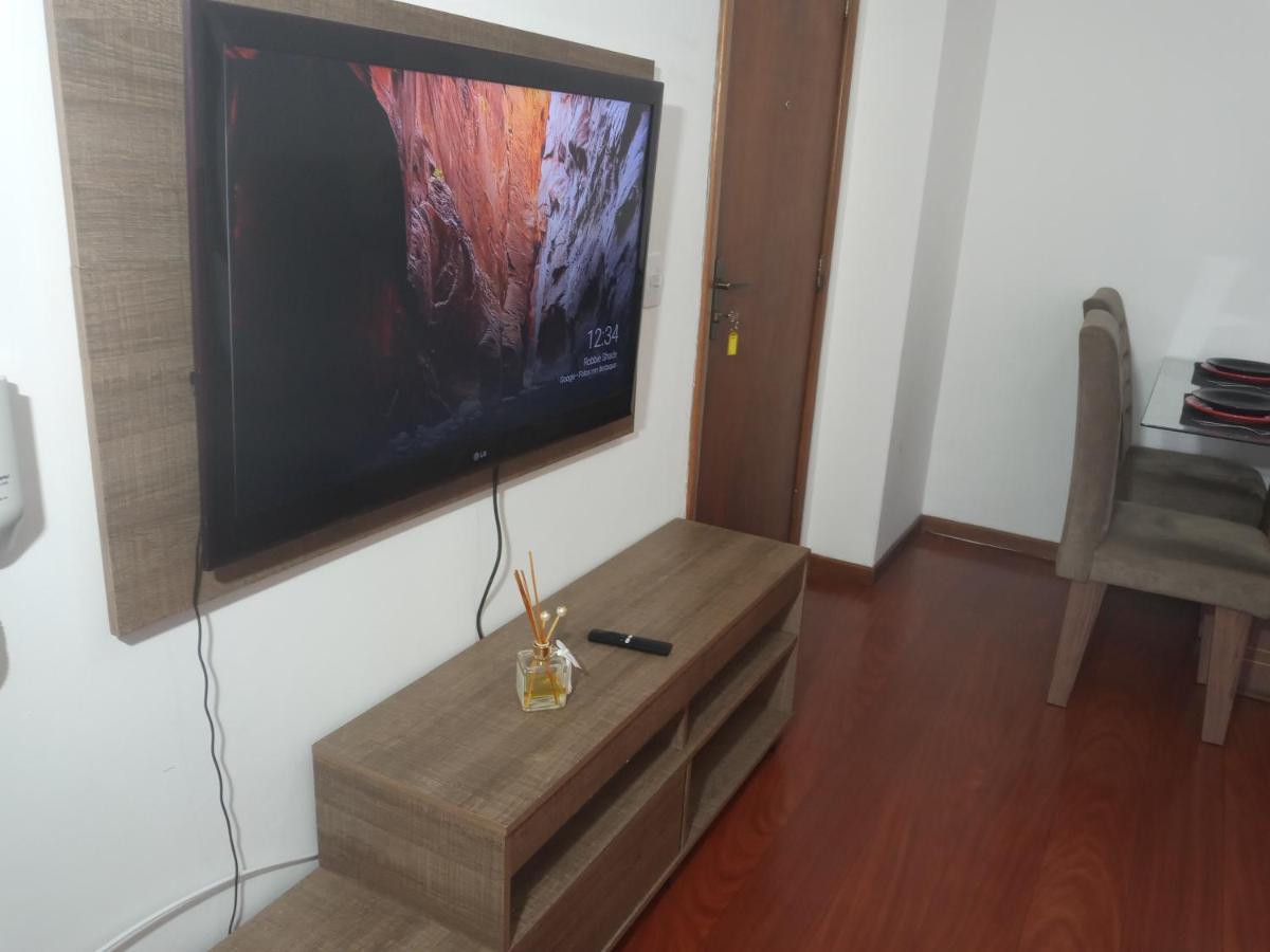 Apartamento Funcional E Confortavel Em Curitiba Dış mekan fotoğraf