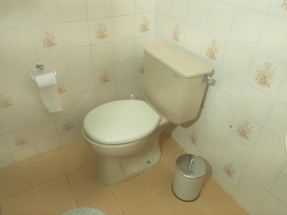 Apartamento Funcional E Confortavel Em Curitiba Dış mekan fotoğraf