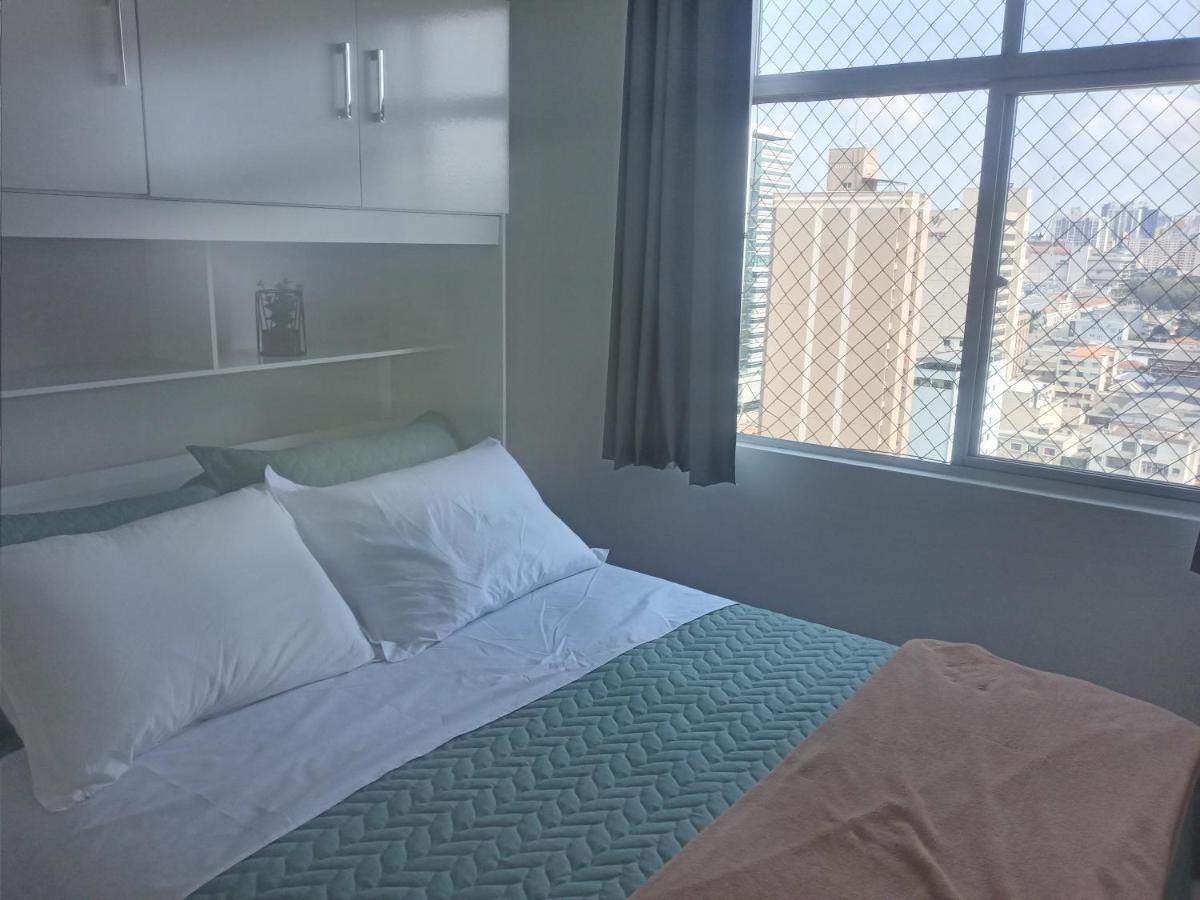 Apartamento Funcional E Confortavel Em Curitiba Dış mekan fotoğraf