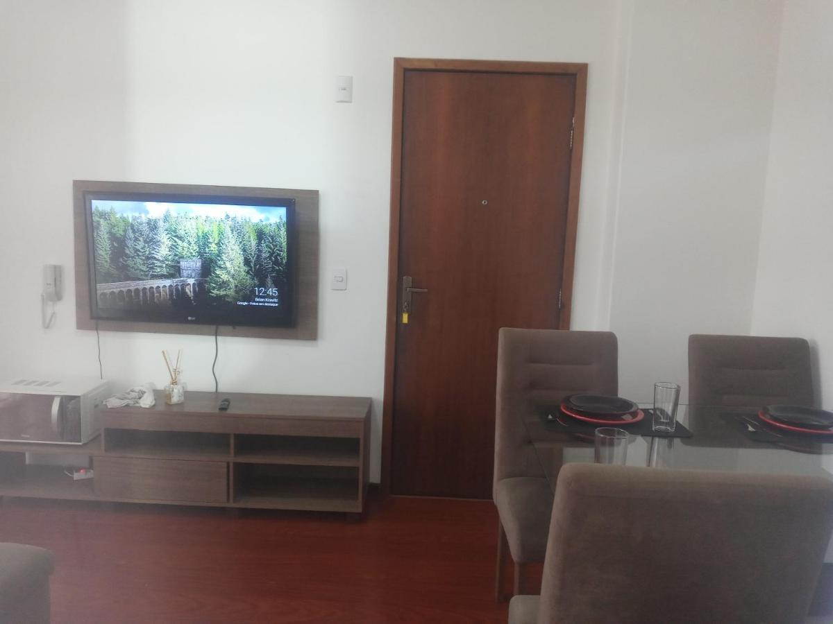Apartamento Funcional E Confortavel Em Curitiba Dış mekan fotoğraf