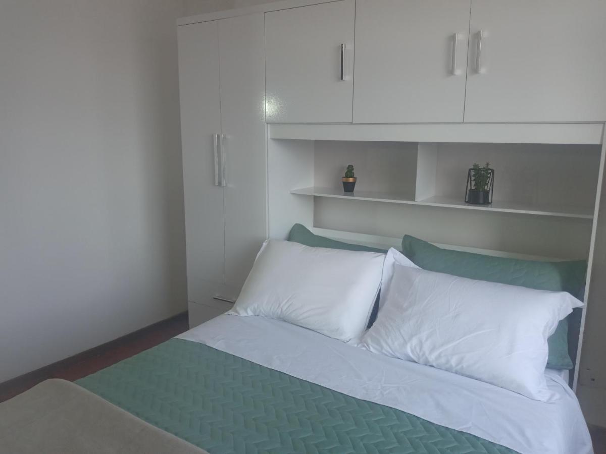 Apartamento Funcional E Confortavel Em Curitiba Dış mekan fotoğraf
