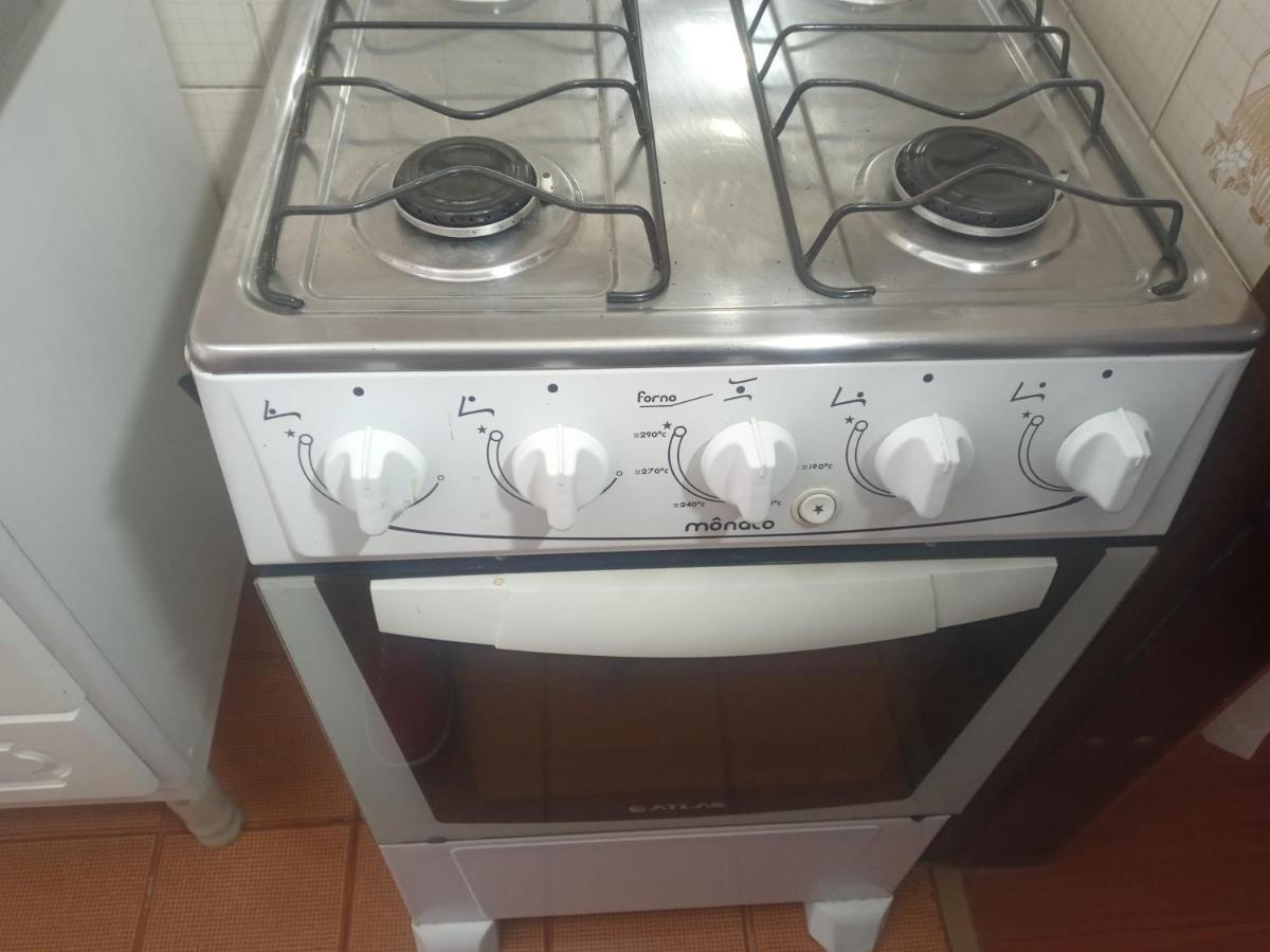 Apartamento Funcional E Confortavel Em Curitiba Dış mekan fotoğraf