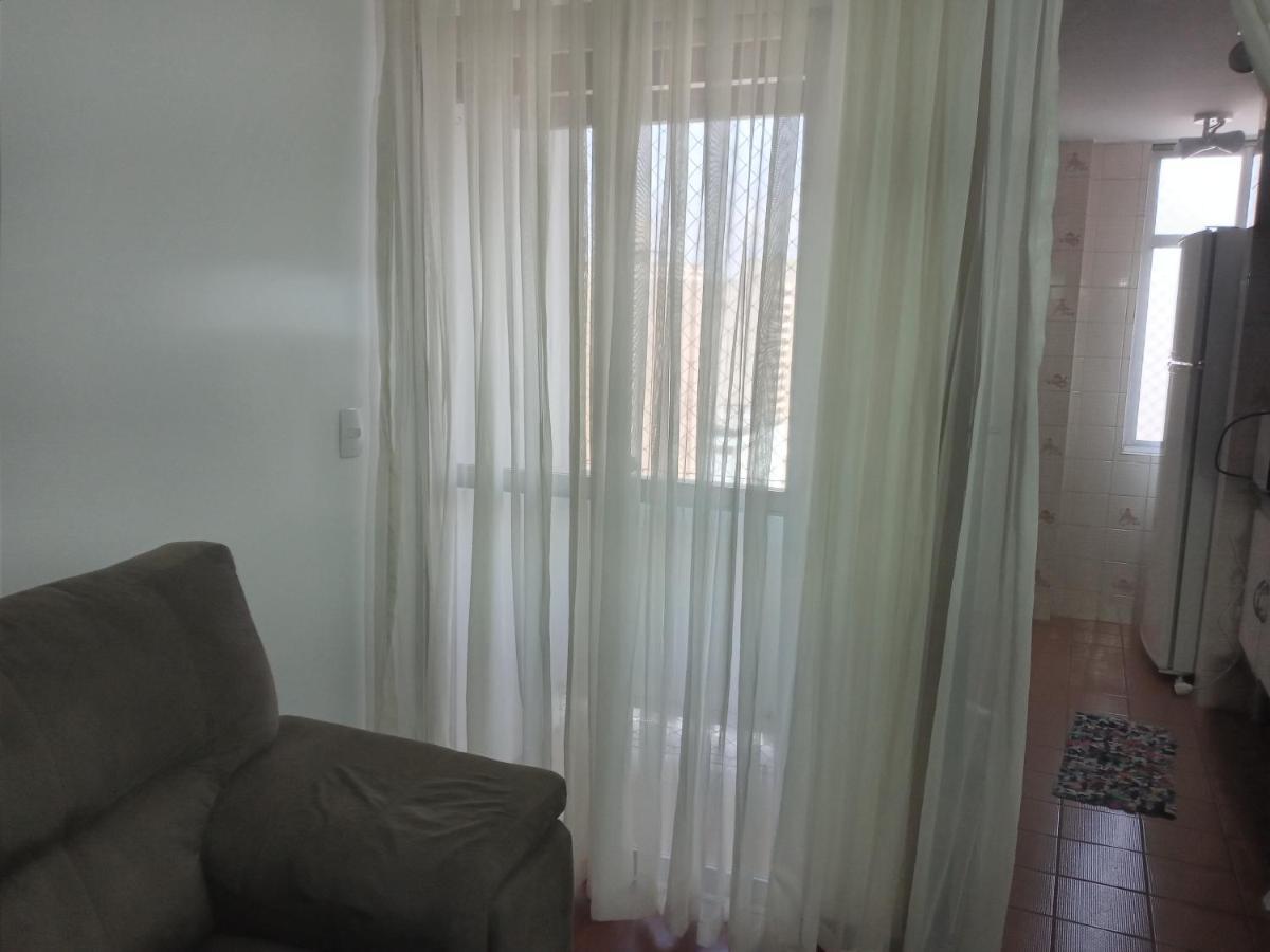 Apartamento Funcional E Confortavel Em Curitiba Dış mekan fotoğraf
